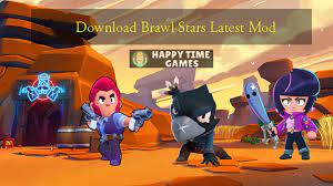 Unlock and upgrade brawlers collect and upgrade a variety of brawlers with powerful super abilities, star powers and gadgets! Download Brawl Stars V 32 153 Mod Apk Ipa Android Ios Latest 2020