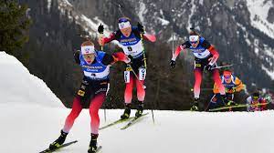 The biathlon world championships 2021 are scheduled to take place in pokljuka, slovenia, from february 9 to 21, 2021. W C6w1z Vr6q8m