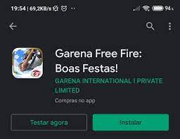 First of all, download bluestacks app player on your mac by clicking here. Free Fire Como Baixar E Jogar No Celular O Battle Royale Da Garena Free Fire Ge