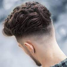Comb the hair around the side and back perimeter of your hairline until it lays flat. 125 Best Haircuts For Men In 2021 Ultimate Guide