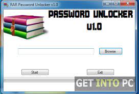 Winrar 5.61 free download latest version for windows. Rar Password Unlocker Free Download