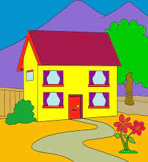 Download mp3 animasi rumah tangga dan video mp4 gratis. 55 Gambar Animasi Rumah Dan Halaman Terbaru Koleksi Gambar Rumah Terlengkap