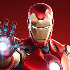 Iron man, like doctor doom, is a tough boss. Justin Holt Fortnite Iron Man Suit
