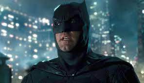 Kevin fraser it's safe to say that ben affleck's tenure as the dark knight didn't go exactly as planned. Ben Affleck Returns As Batman For The Flash Movie Den Of Geek