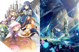 Menurut saya yang paling laris selain yang disebutin itu final fantasy vii:advent children, detective conan, doraemonn. 7 Anime Terbaik Yang Wajib Ditonton Di Awal Tahun 2020