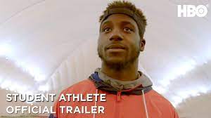 Jump to navigation jump to search. Student Athlete 2018 Official Trailer Hbo Youtube