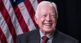 Jimmy carter rock & roll president will feature rare, archival footage and interviews with willie nelson. Cnn Films Secures The Rights To Jimmy Carter Rock And Roll President