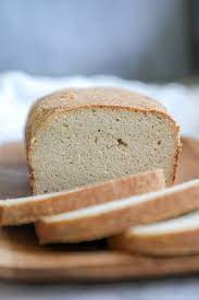 Keto almond flour yeast bread is the closest to real bread that you can get. Easy Keto Bread Aka Hop Bread I Breathe I M Hungry