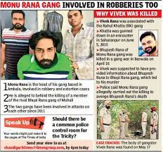 Use our latest #1 free fire diamonds generator tool to get instant diamonds into your account. Gangland Killing Main Accused In Police Net Chandigarh News Times Of India