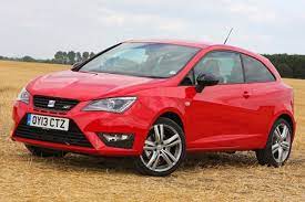 2016 seat ibiza 1.2 tsi 90 se technology 3dr coupe petrol manual. Used Seat Ibiza Sport Coupe 2008 2017 Review Parkers