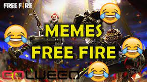 Garena free fire has more than 450 million registered users which makes it one of the most popular mobile battle royale games. Memes E Molemohali Ea Free Fire