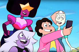 Canvas, glossy, semiglossy, matte, laminated; What Time Is Steven Universe The Movie On Decider