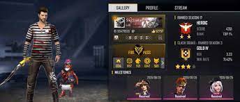 So, i have enough experience in the game. Sk Sabir Boss Biography Age Income Free Fire Id Kd Stats