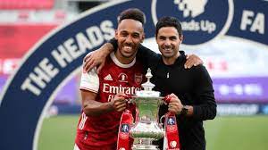 Welcome to the official facebook page of arsenal football club. Arsenal Transfer News 2020 Premier League Rumours Epl Pierre Emerick Aubameyang Gabriel From Lille Fox Sports