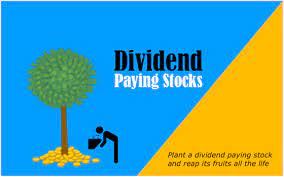 From january 1926 through october 2019, the s&p 500's annual return was 10.2%, with reinvested if they want to keep $128 billion of cash on the balance sheet, it's dividend time, king says. Dividend Paying Stocks Top Indian Stocks 2021 Why To Buy Them Getmoneyrich