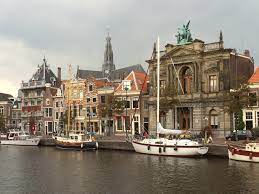 International tourism finally seems to have discovered the town's many charms, and an increasing number of visitors find their way here each year. Haarlem Wikipedia