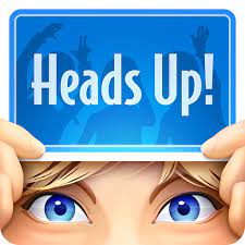 The words pop up on the phone and each player gets 60 seconds to guess as many. Heads Up The Best Charades Game Leikir A Google Play