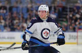 Puck daily (the hockey fanatics) winnipeg jets vs dallas stars thanks for checking out my video, if you have any requests leave it down below. Columbus Blue Jackets Patrik Laine Should Be Top Trade Target