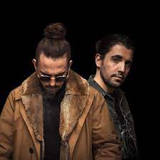 Biography whether they're wreaking havoc across the united states, europe, asia, south america or australia, showering fans with seemingly endless bottles of champagne, ripping up the music charts. Dimitri Vegas Like Mike Tickets Tour Dates Concerts 2022 2021 Songkick