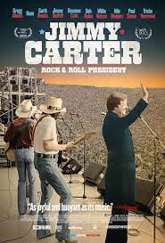 The surprisingly significant role that music played throughout carter's life and in his work becomes a thread in this engaging portrait of one of the most enigmatic presidents in american history. Bono And Bob Dylan Praise The 39th Prez In Trailer For Jimmy Carter Rock Roll President