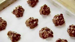 Make this simple buckeye recipe for your christmas treat trays. 21 Best Christmas Candy Recipes Pioneer Woman Best Diet And Healthy Recipes Ever Recipes Collection