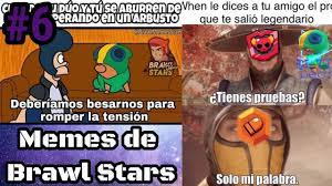 Holdik bʀᴀᴡʟ sᴛᴀʀs 85k/100k🎯 (@holdik__brawlstars) posted on instagram • feb 23, 2020 at 4:19pm utc. Recopilacion Los Mejores Memes De Brawl Stars 6 Youtube