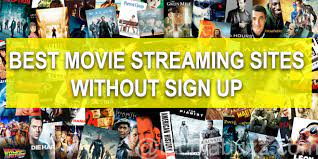 From 13 reasons why to supergirl. Top 7 Best Movie Streaming Sites No Sign Up Techlabuzz Com