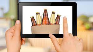 How much is beer delivery in the uk? Wine And Beer Delivery Services The Best Alcohol Delivery In The Uk And Us Techradar