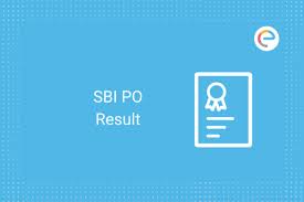 Read the complete article to download the sbi po result pdf, sbi po marks 2020 from here. Cv315pne3 Wqsm