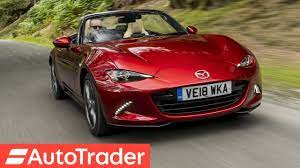 If you buy cars for parts to be dismantled, tractors, forklifts and other machinery, containerized shipment is the only available option. New Used Mazda Mx 5 Cars For Sale Autotrader