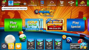 This miniclip 8 ball pool tips, tricks and hacks series is a collection of 8 ball pool tutorials, 8 ball pool hack guides, trickshot tutorials, cash hack videos and more! Syed Ayub 8 Ball Pool Coins Sell