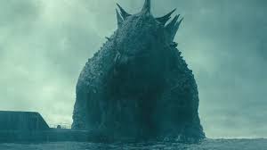 Against this cataclysm, the only hope for the world may be godzilla, but the challenge for the king of the monsters will be great even as humanity. Godzilla King Of The Monsters Review For Once The Title Says It All The New York Times