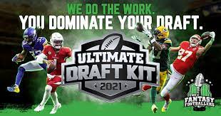 With over 7 million players, fantasy premier league is the biggest fantasy football game in the world. Ultimate Fantasy Football Draft Kit Fantasy Footballers Podcast