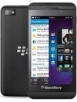 Blackberry has not yet announced when the blackberry z10 will debut, but said. Blackberry Z10 Full Phone Specifications