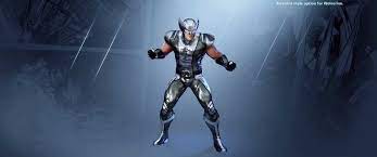 You want the wolverine skin? Fortnite How To Get All Foil Wolverine Styles Silver Gold Holo