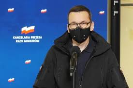 Konferencja Premiera Morawieckiego 30 10 2020 O Ktorej Godzinie Gdzie Ogladac Na Zywo Eska Pl