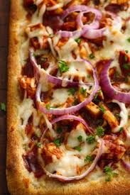 Pin On Pizza Recipes