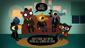 Mae Be Better Yet Maebea Night In The Wood Wood Art Game Art