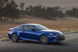 Lexus sees the nurburgring as a perfect testing ground to make the car ready for 2016, which most of the sporting goodness will spring from lexus' f brand, but will be informed by the. 2016 Bmw 4 Series Vs 2016 Lexus Rc Compare Cars