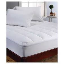 Raw Edge Quilt Threshold Target Waterproof Mattress Mattress Pad Mattress