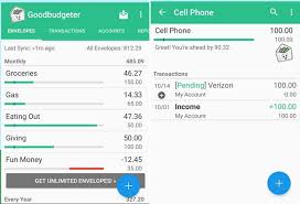 Here are the best budget apps for money management (on android)! 12 Of The Best Money Management Apps For Australians