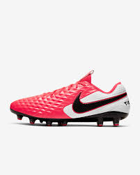 Nike Tiempo Legend 8 Elite Ag Pro Artificial Grass Football Boot Nike Lu