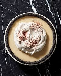Vanilla Pudding Pie Recipe Recipe Sweet Recipes Pudding Pies Delicious Pies