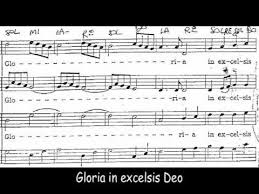 Ripete il canto dei fedel Angeli Nelle Campagne Soprani Avi Youtube
