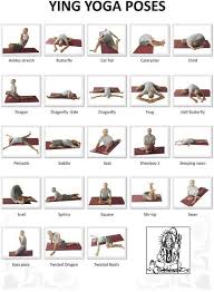 Pin On Gentle Yin And Restorative Yoga