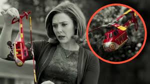 Wandavision Episode 1 2 Breakdown Theories Comics References Gamespot