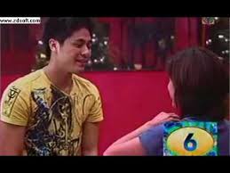 Aged just 23, he has dated and been married to host of women also in the public eye. Paul Jake Castillo And Denise Jalandoni 100 Secs Encounter Dec23 09 Youtube