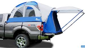Napier Sportz Truck Bed Tent 8 Ft Longbed Truck Bed Tent Truck Tent Camping Accessories