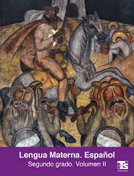 Aquí encuentras todos tus libros de texto de la sep, tareas contestadas, explicaciones, exámenes, ejercicios interactivos y paco el chato es una plataforma independiente que ofrece recursos de apoyo a los libros de texto de la sep y otras editoriales. Lengua Materna Espanol Segundo Grado Volumen Ii Libro De Telesecundaria Grado 2 Comision Nacional De Libros De Texto Gratuitos