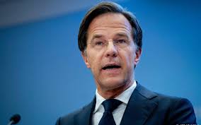 It was formed by a coalition government of the political parties people's party for freedom and democracy (vvd). Corona Blijft Nederland Pijnigen Dit Zijn De Nieuwe Maatregelen Die Premier Rutte Aankondigde Op De Persconferentie Over De Lockdown Dagblad Van Het Noorden